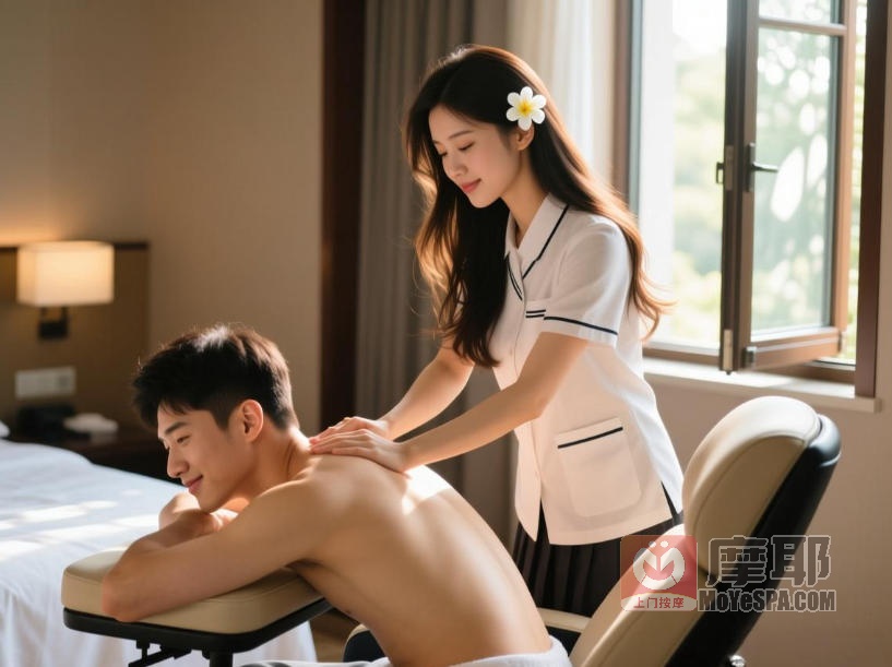 男士SPA有什么作用？同城上门养生按摩