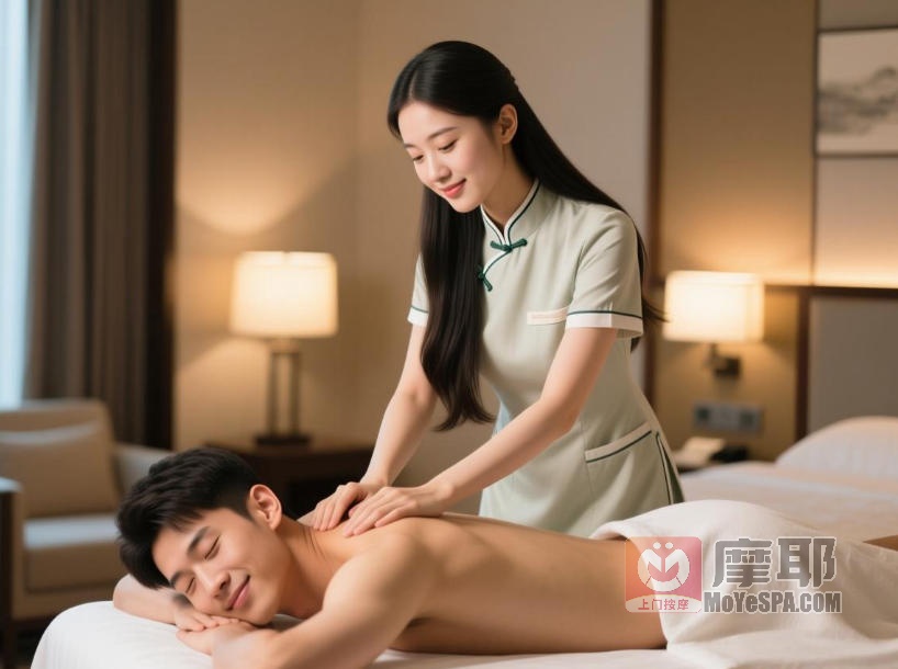 同城上门按摩平台哪家好？上海同城上门推拿，24小时约单平台