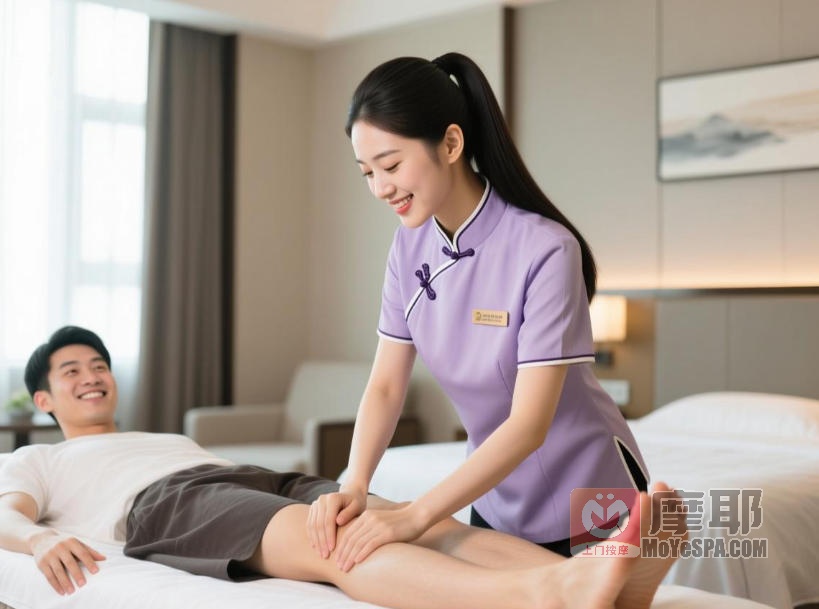 女士按摩spa有什么好处？同城上门养生按摩