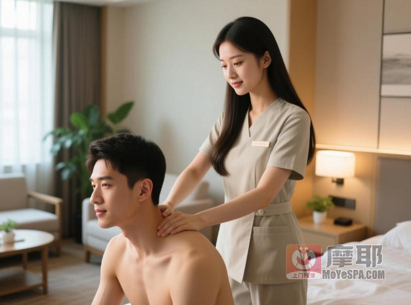 养生SPA和按摩的主要区别是什么？同城上门推拿按摩多少钱？上海同城上门柔式按摩