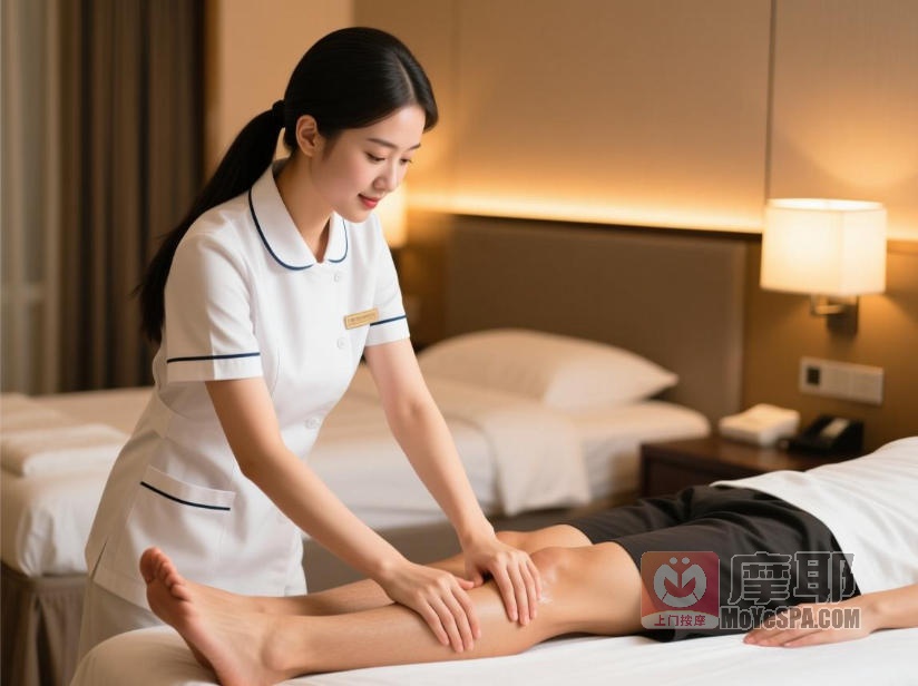 同城按摩哪个平台好？同城上门推拿按摩、上门SPA