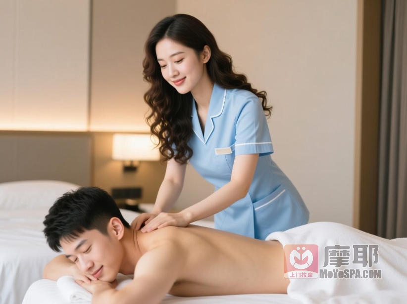 做精油spa需要脱光吗？上门按摩平台哪个靠谱？东莞同城上门精油SPA