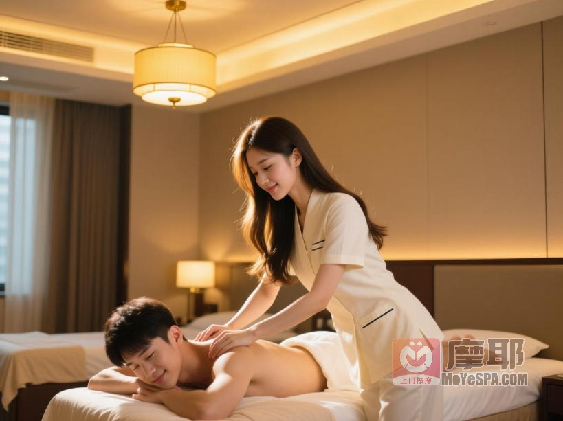 做SPA需注意什么？同城上门SPA养生按摩