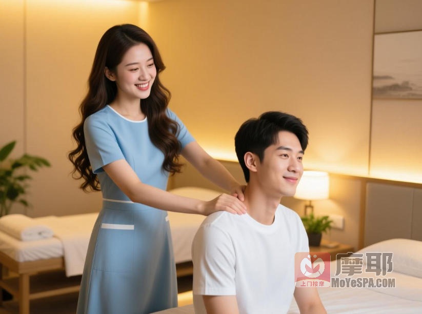 柔式SPA是脱了内裤还是穿着衣服？上门按摩的平台有哪些