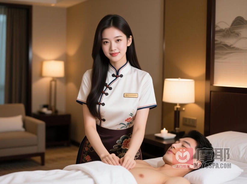 柔式按摩胸推正常吗？东莞柔式上门SPA