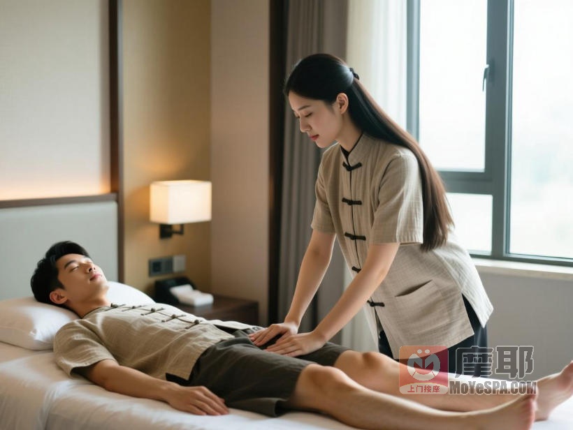 上门按摩服务预约？同城上门全身精油SPA