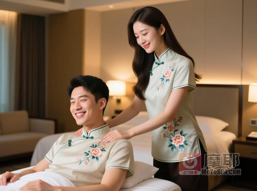 经典舒缓SPA针对哪些常见的健康问题？全身spa怎么做