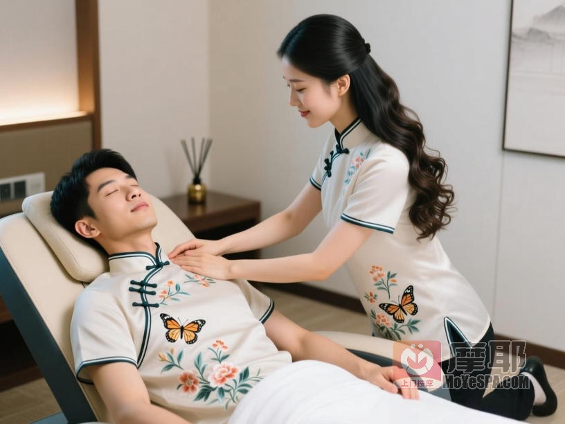 男人按摩身体哪里对性功能有帮助?男士SPA有什么作用?深圳同城上门养生SPA