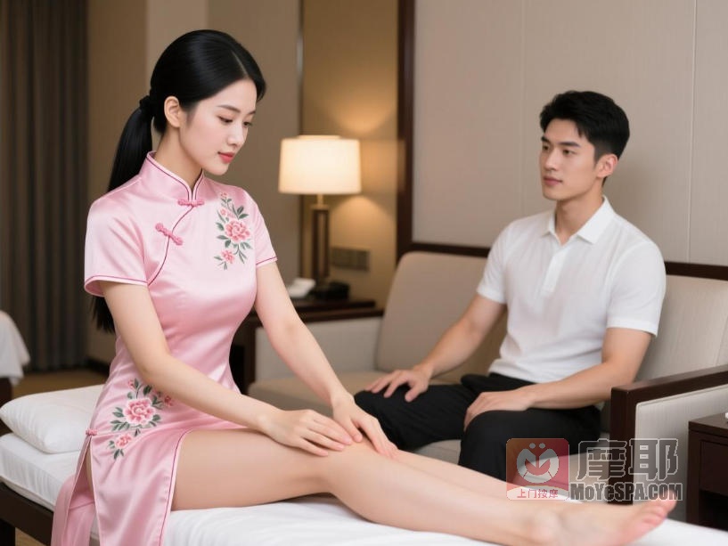 柔式spa服务包含哪些项目?如何选择正规的上门按摩服务