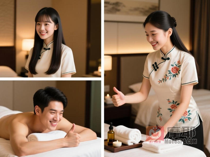 养生spa是做哪些服务项目?按摩spa全身精油怎么按?深圳同城上门SPA