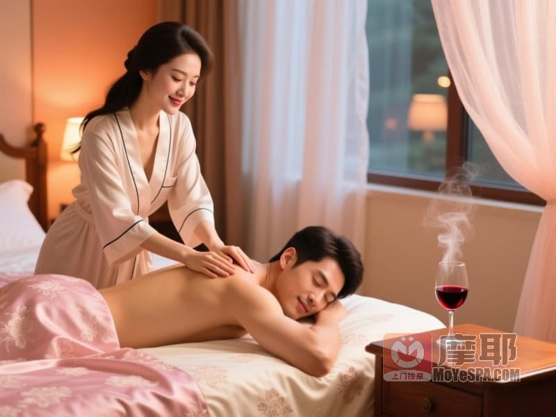 柔式spa是什么？柔式按摩是擦边按摩吗？上海同城上门SPA