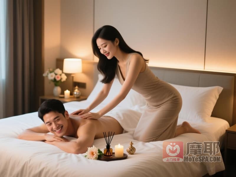 精油spa多久一次比较好？全身spa会脱光吗