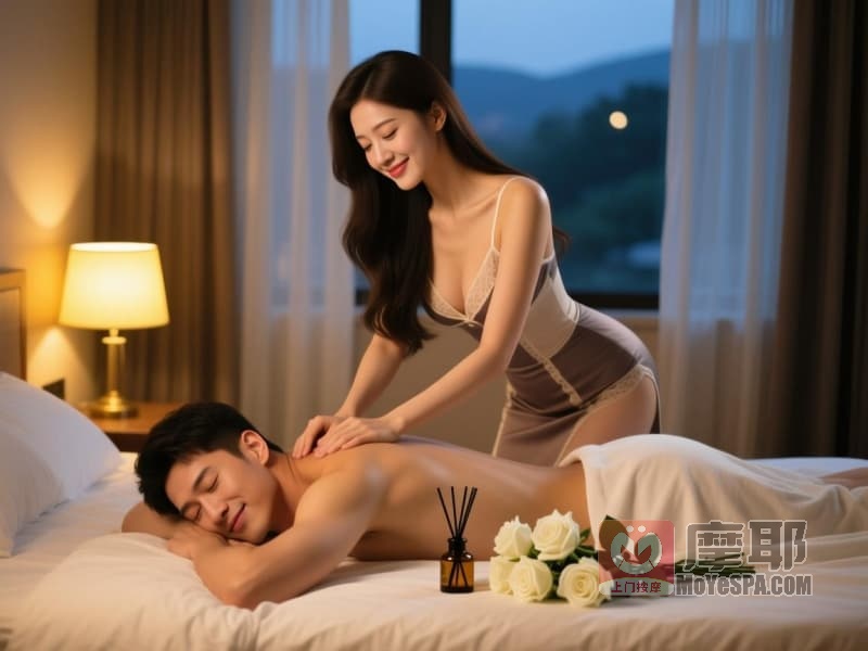 柔式按摩怎么个按法？柔式SPA多少钱？广州同城上门SPA