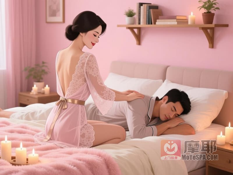 柔式spa是什么？柔式按摩是擦边按摩吗？上海同城上门SPA