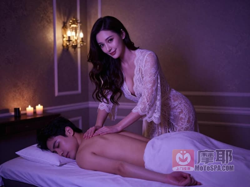 做spa对身体有什么好处？推油按摩精油spa养生保养，北京同城上门精油SPA