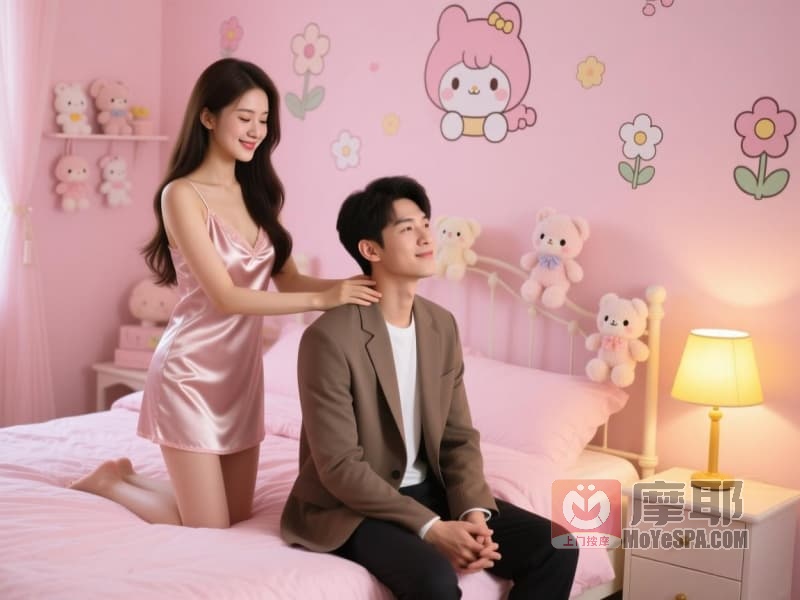 上门spa有哪些平台好？同城上门推拿