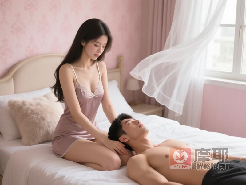 养生spa和按摩有什么区别？上门按摩上门费一般多少钱？广州同城上门精油SPA