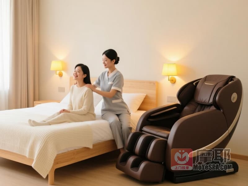 做SPA时有哪些注意事项？选择上门按摩APP需要注意什么？上海同城上门精油SPA