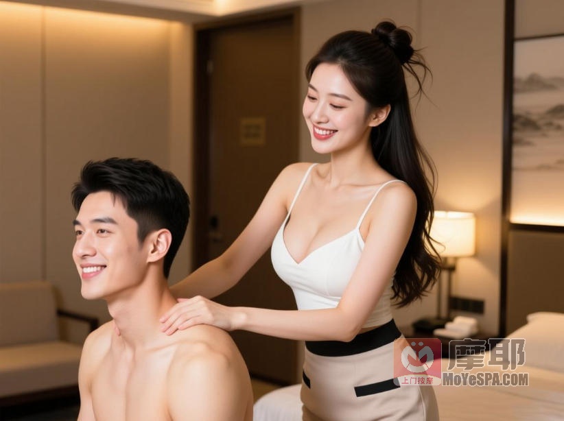 养生spa是做哪些服务项目?同城上门柔式按摩