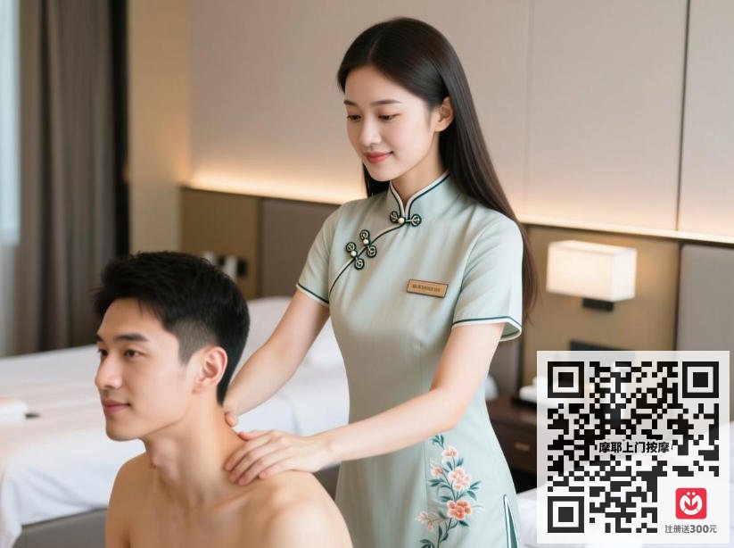 精油spa多久一次比较好?同城上门推拿的平台有哪些