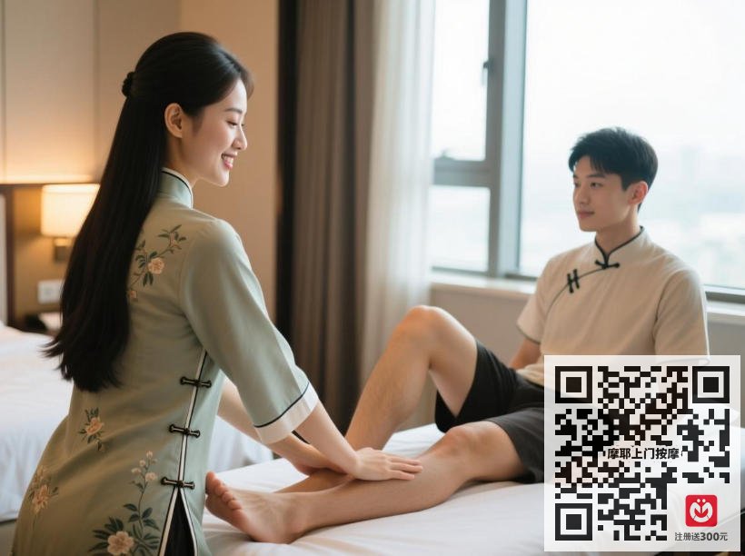 同城按摩服务平台如何选择?同城上门按摩平台哪家好
