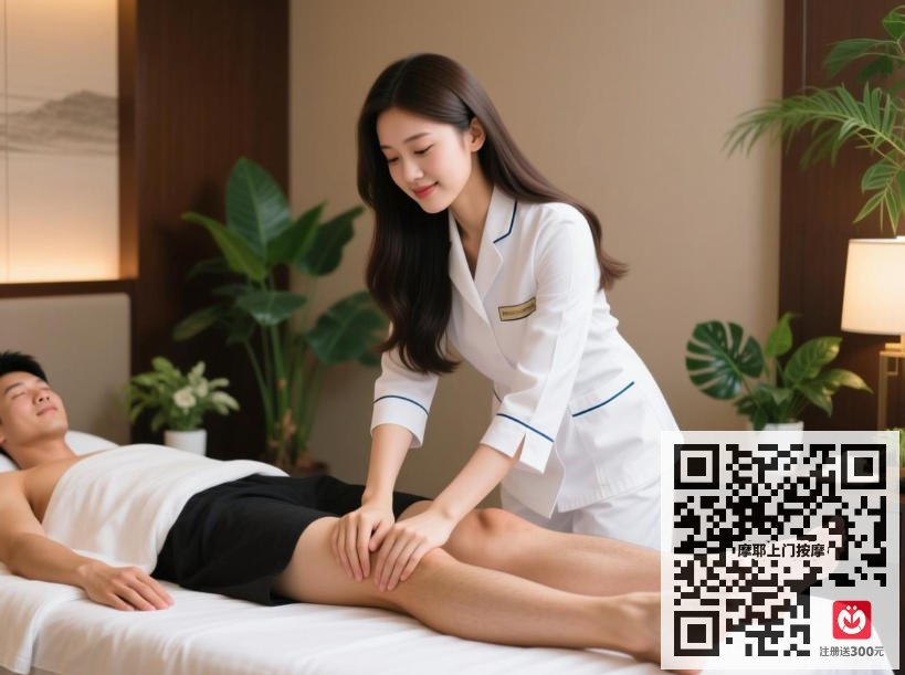 男士SPA有什么作用?同城上门按摩平台哪家好
