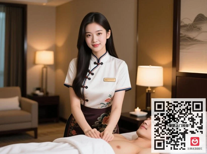 柔式按摩是正规的吗?柔式spa正规吗?同城上门柔式按摩