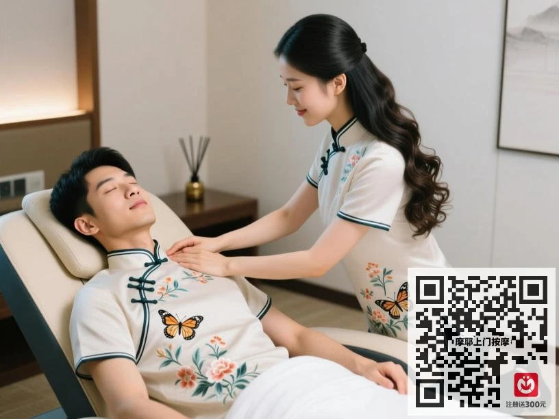 做spa对身体有什么好处?上门按摩上门费一般多少钱?