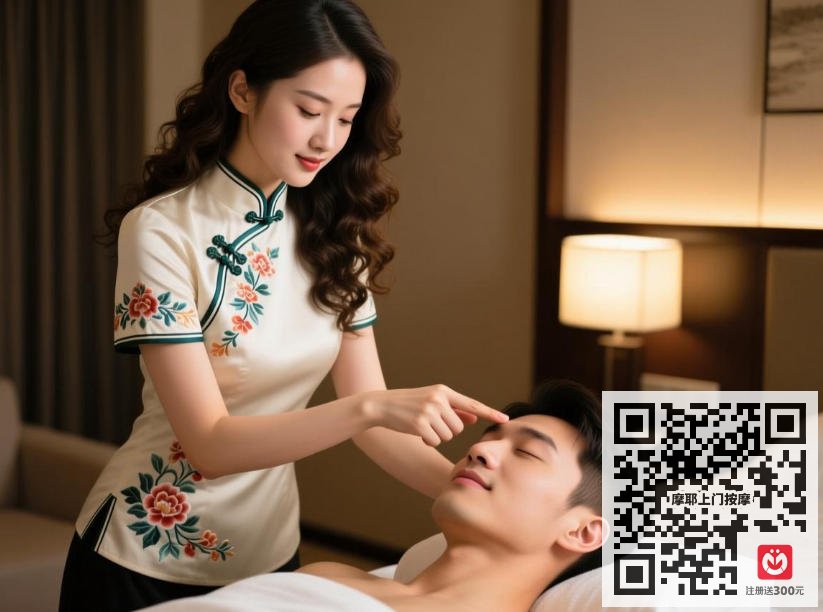 全身精油SPA如何做到全身放松的效果?同城上门推拿