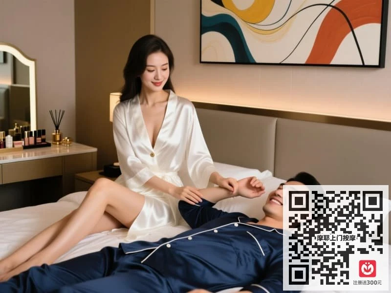 养生spa和按摩有什么区别？上门按摩平台哪个靠谱？