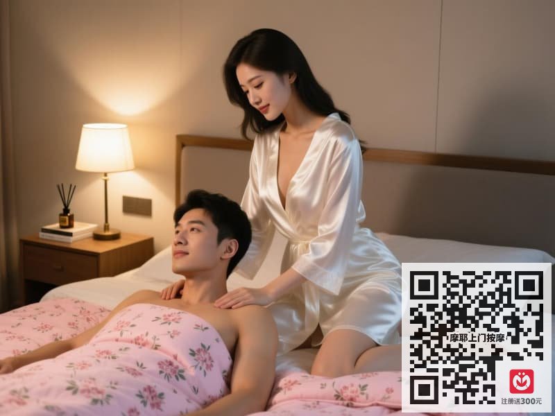 精油spa多久一次比较好?同城上门推拿的平台有哪些