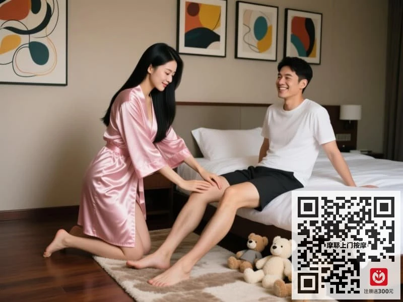做spa对身体有什么好处？上门推拿app哪个好？同城上门精油spa