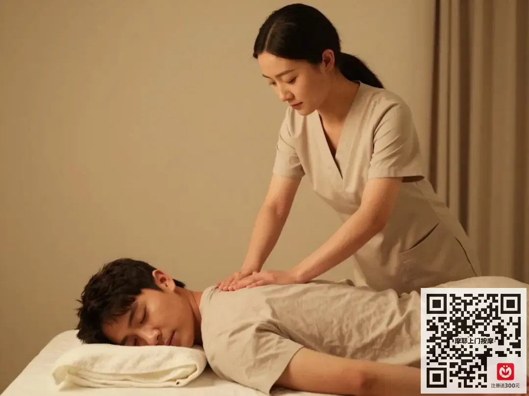 上门按摩家里需要准备？上门按摩平台怎么选？同城上门按摩精油SPA