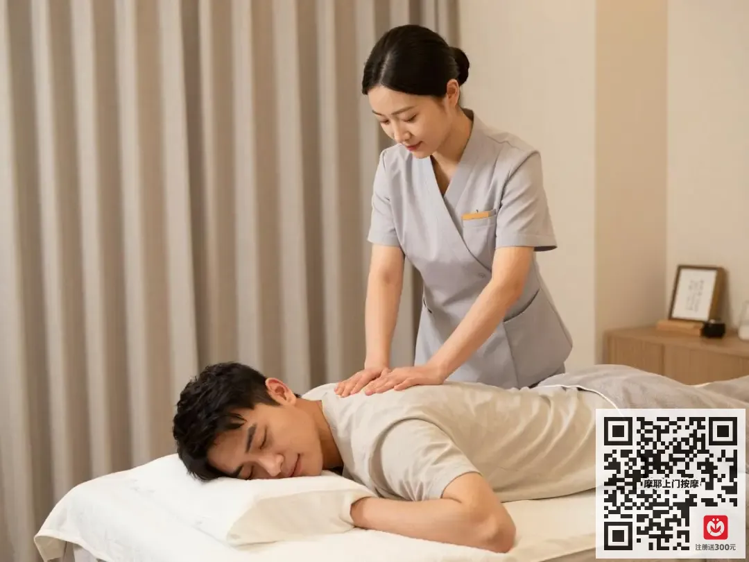 上门到家按摩有哪些平台?同城上门推拿按摩多少钱?同城上门SPA养生按摩