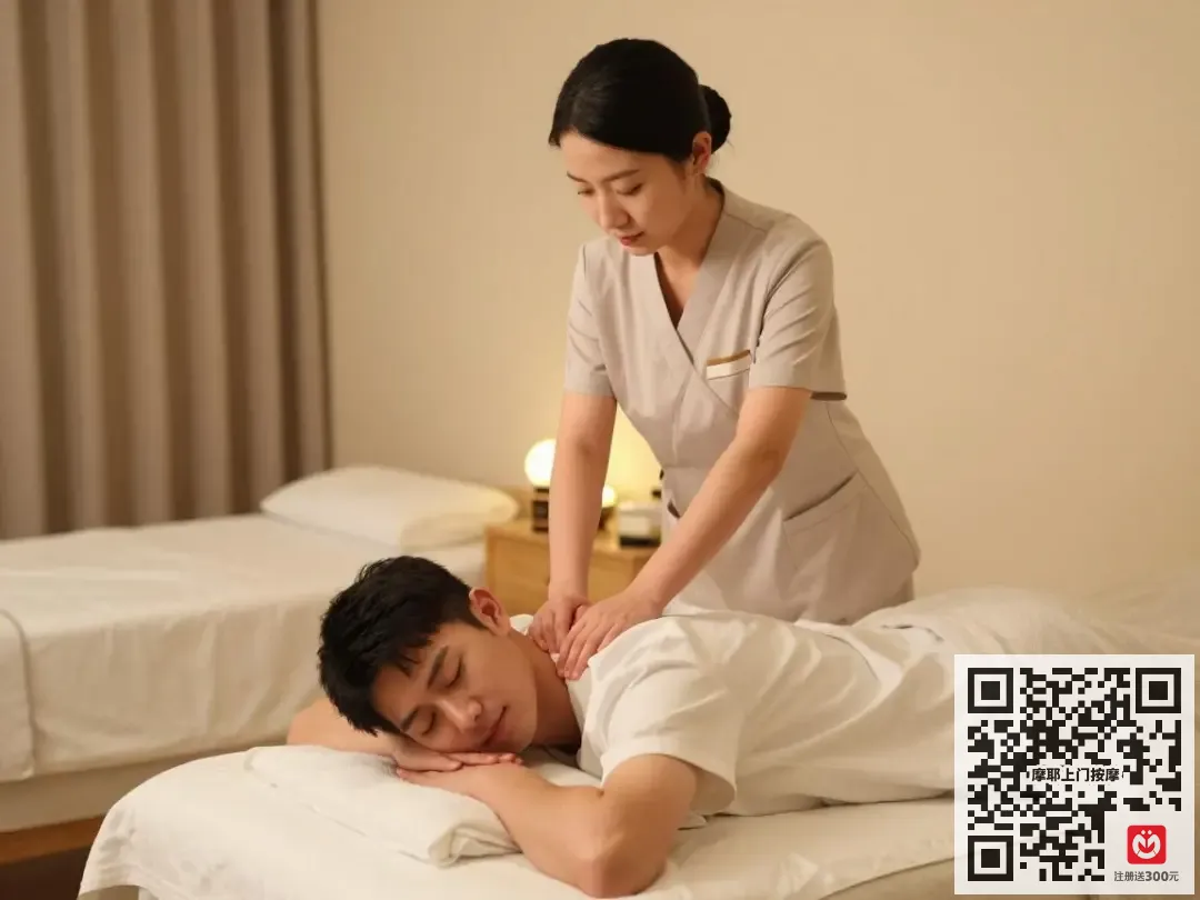 同城上门按摩平台哪家好?同城按摩如何选择正规平台?同城上门SPA养生按摩