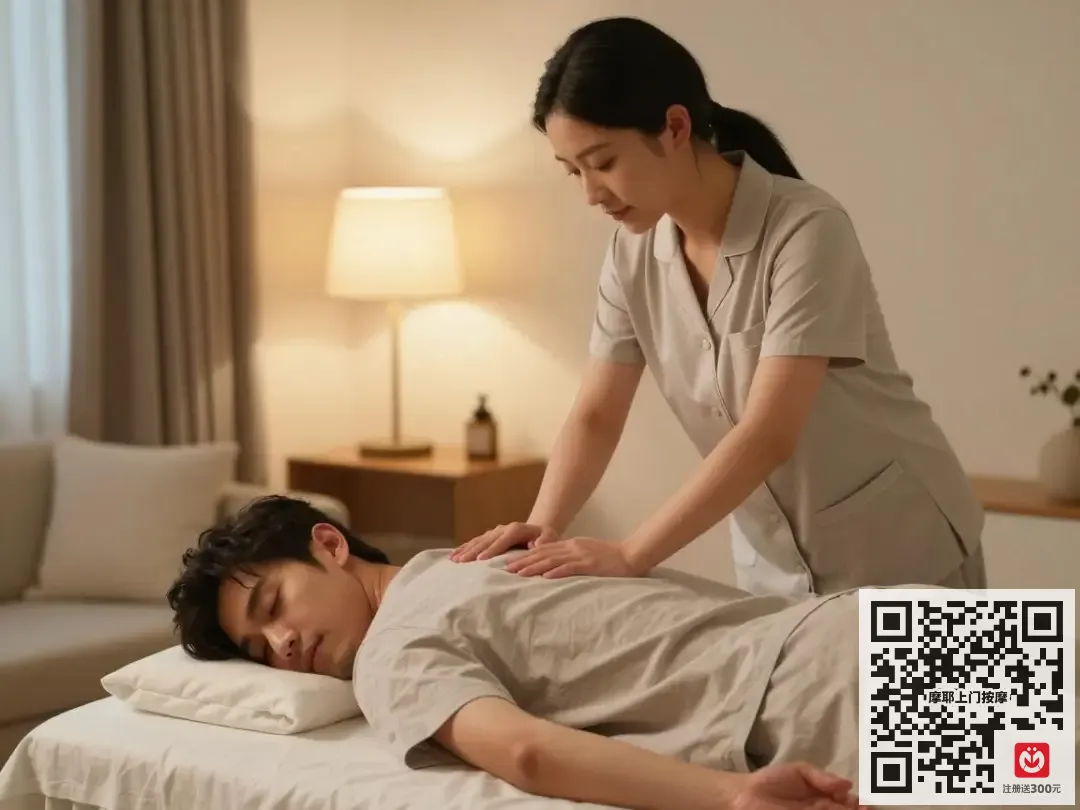 上门按摩哪个APP靠谱?上门按摩怎么判断正规?同城上门按摩精油SPA
