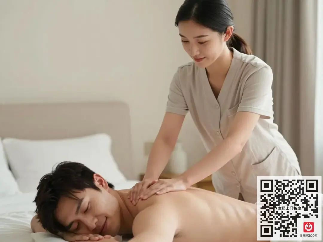 同城按摩SPA多少钱一次?同城上门SPA平台哪个好