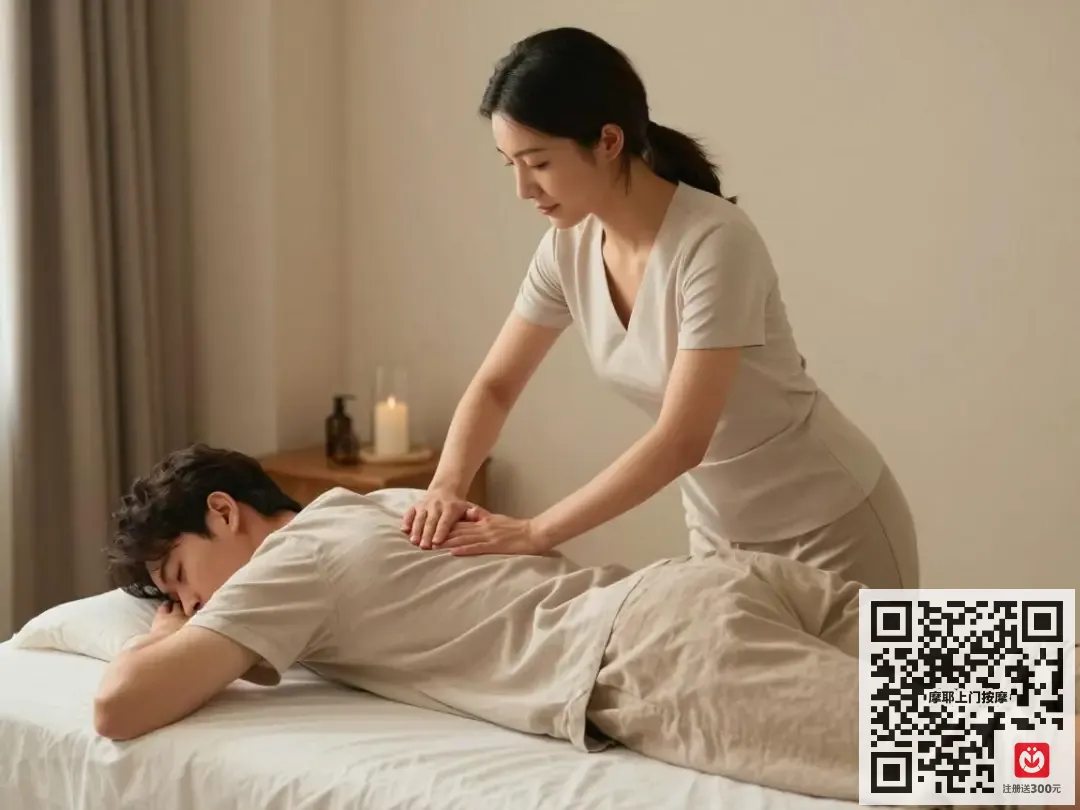 同城按摩服务平台如何选择?同城上门按摩平台哪家好?同城上门SPA养生按摩