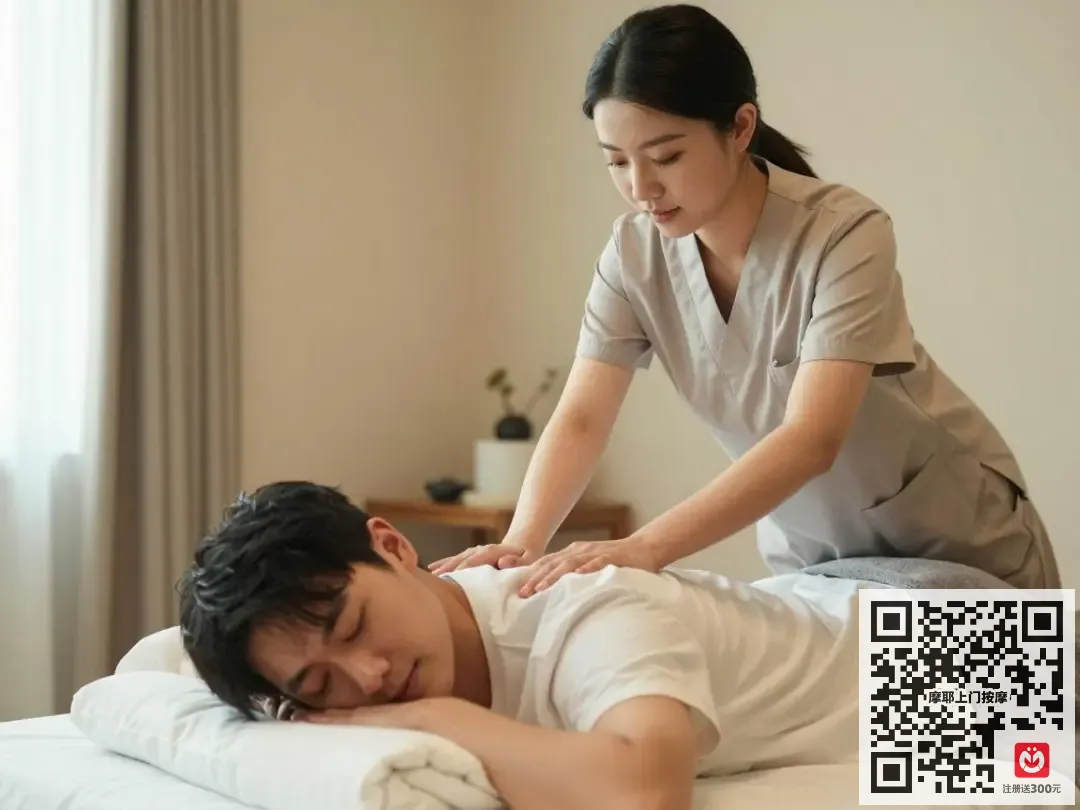精油spa怎么做?如何选择适合自己的养生SPA项目?同城上门推拿