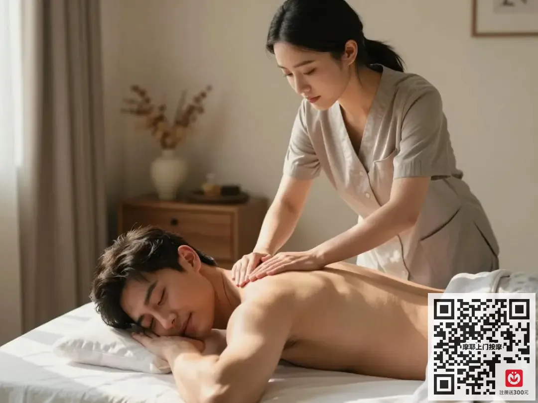 同城按摩SPA多少钱一次?同城上门SPA平台哪个好