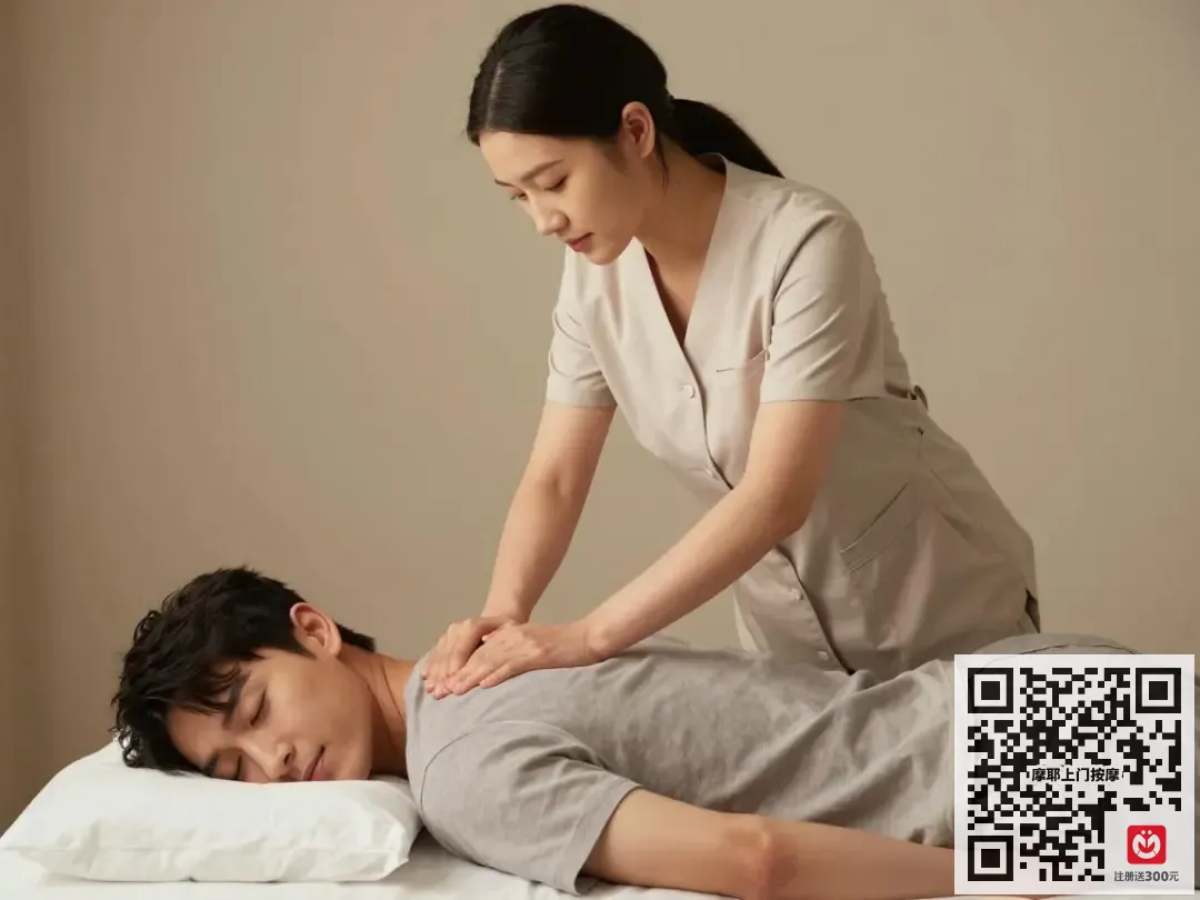 上门按摩有哪些常见套路?同城上门养生SPA