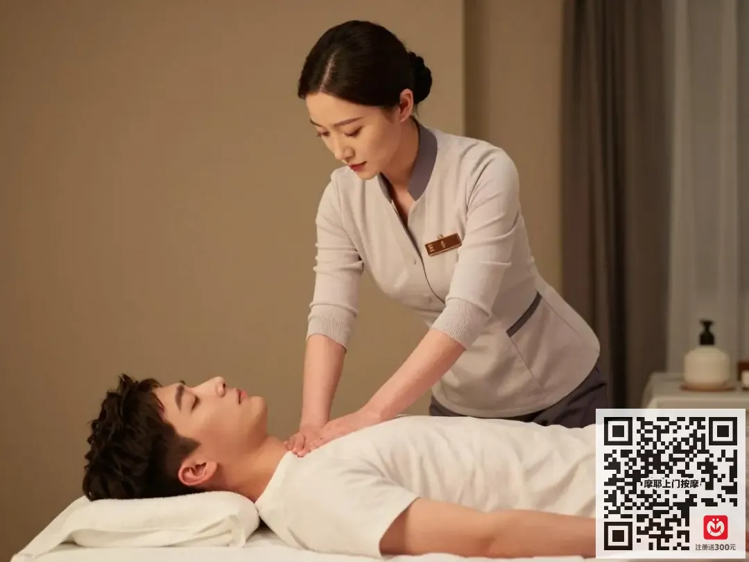柔式spa按摩包括睾丸吗?柔式按摩怎么个按法
