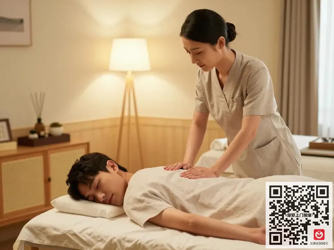 柔式按摩是擦边按摩吗?足疗柔式按摩包括什么