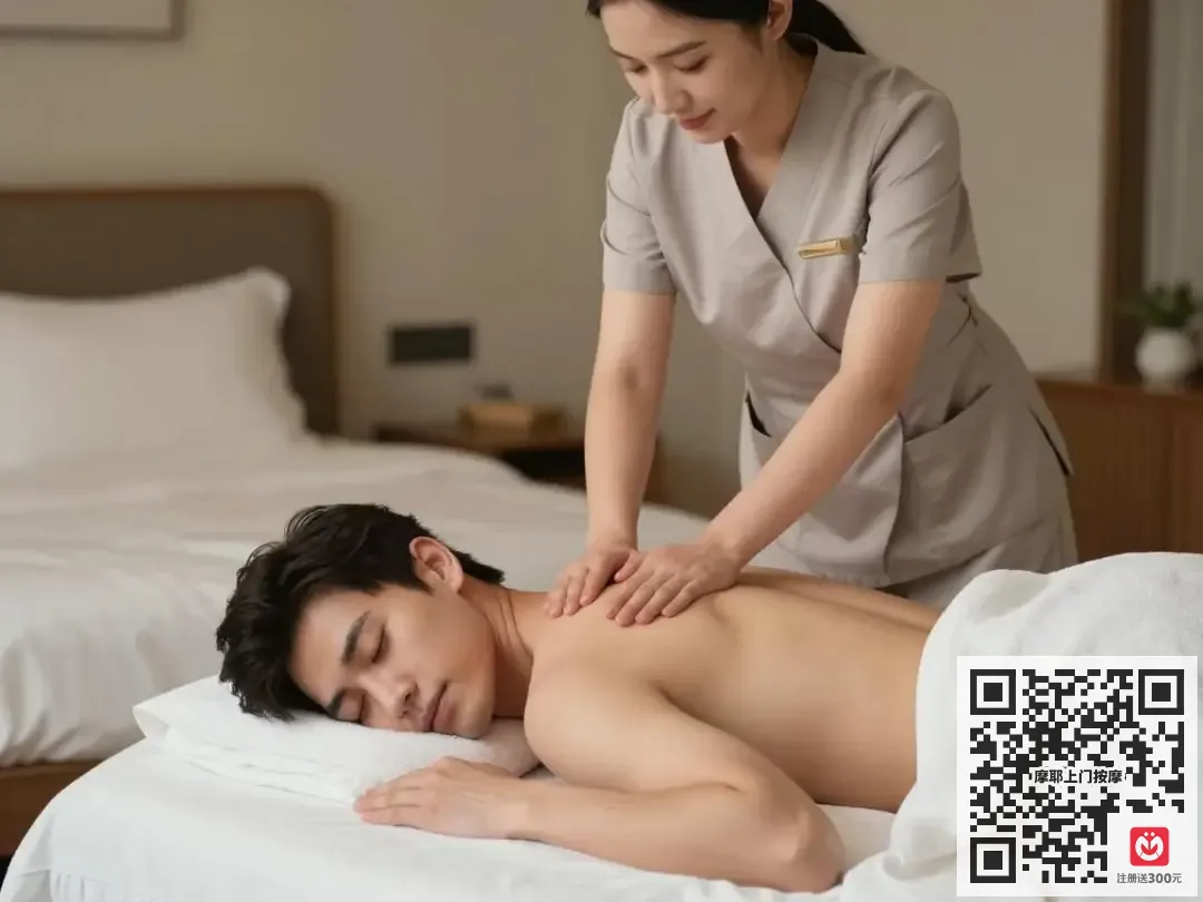 上门按摩有哪些常见套路?同城上门养生SPA
