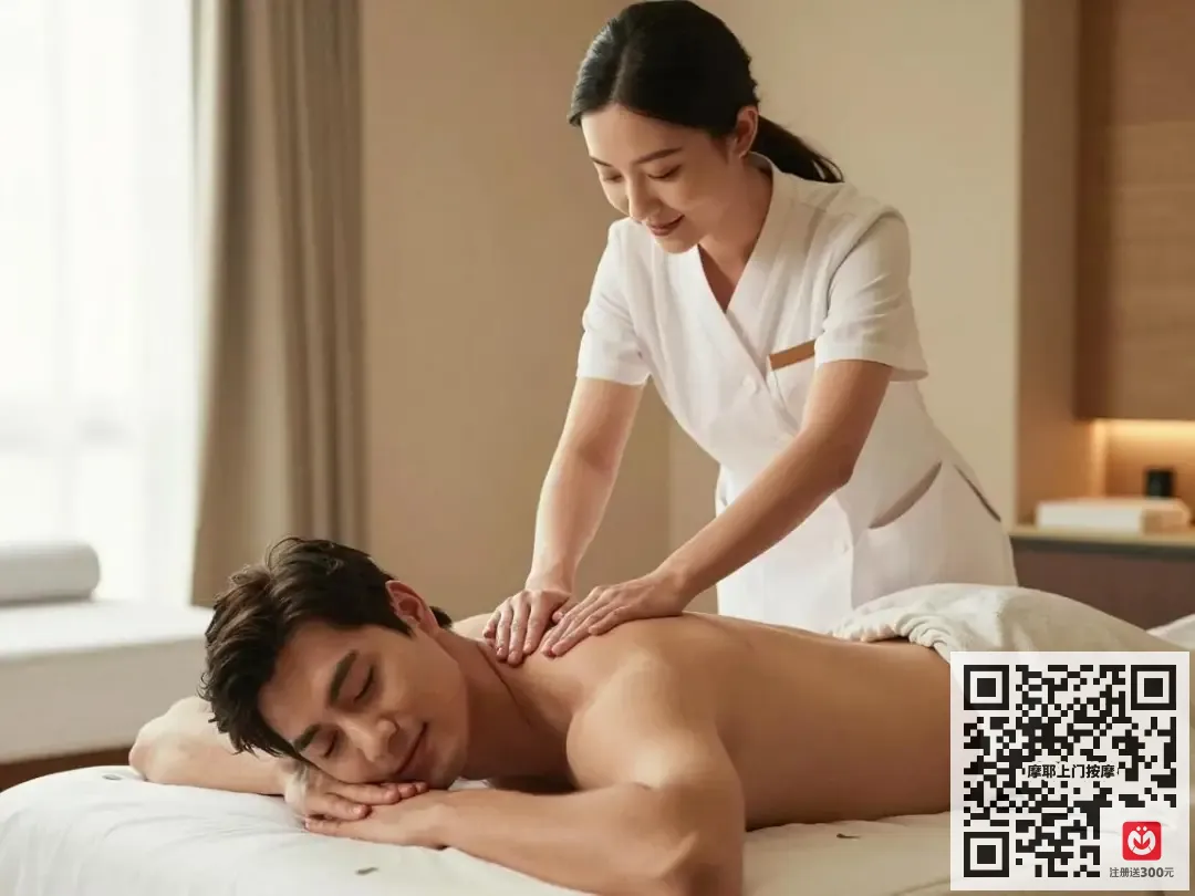 按摩spa全身精油怎么按?如何辨别正规的上门按摩平台?同城上门养生按摩