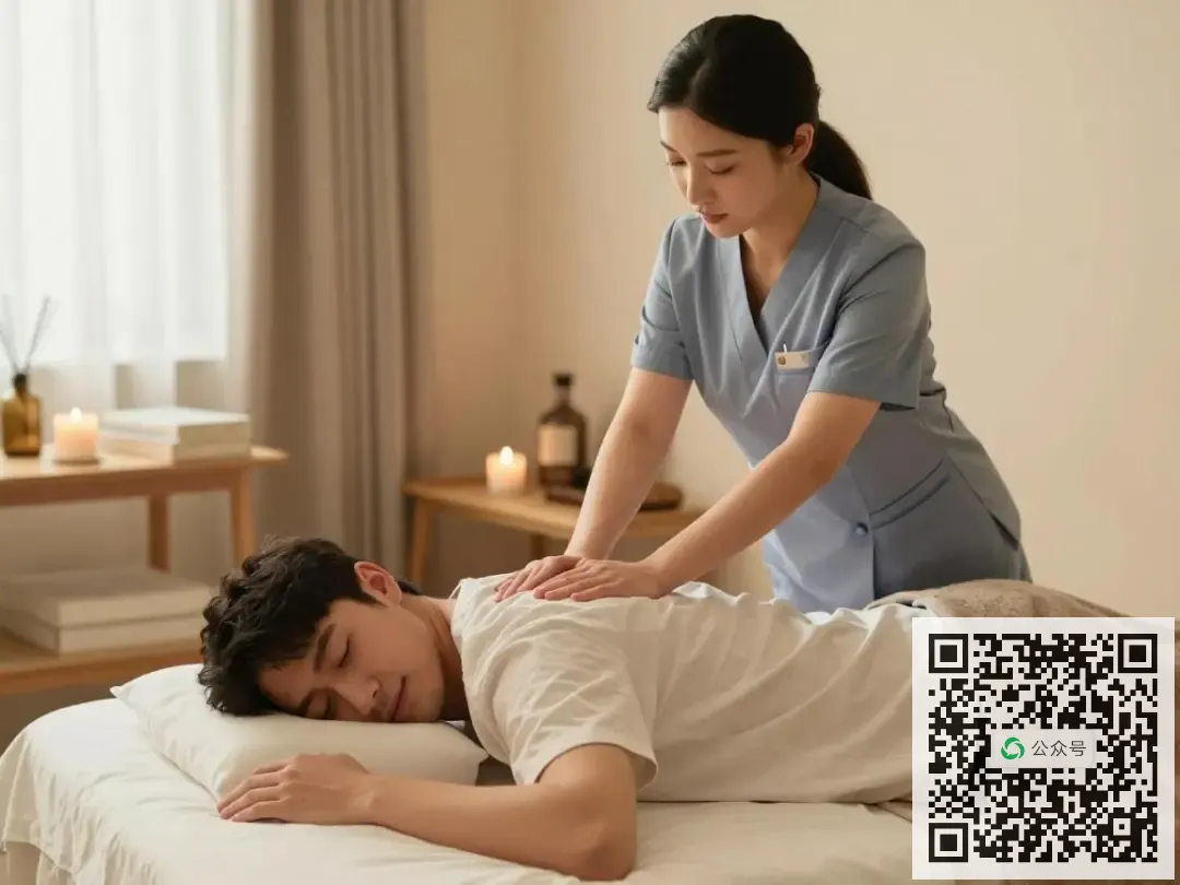 颈部按摩能治疗颈椎病吗?康复专家警示常见误区