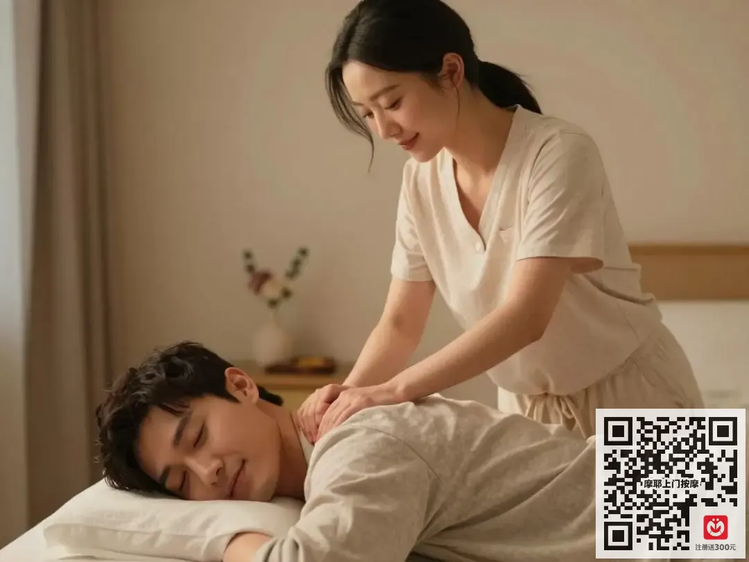 做spa对身体有什么好处？上门按摩上门费一般多少钱？