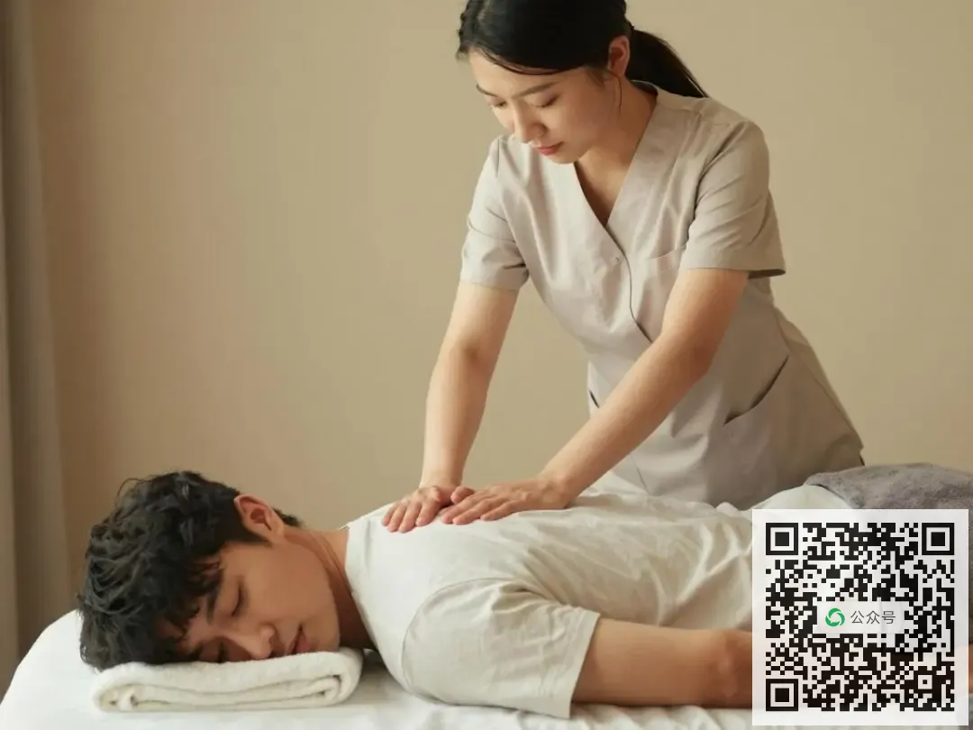 专业按摩椅和人工按摩哪个更舒服?优劣全面对比