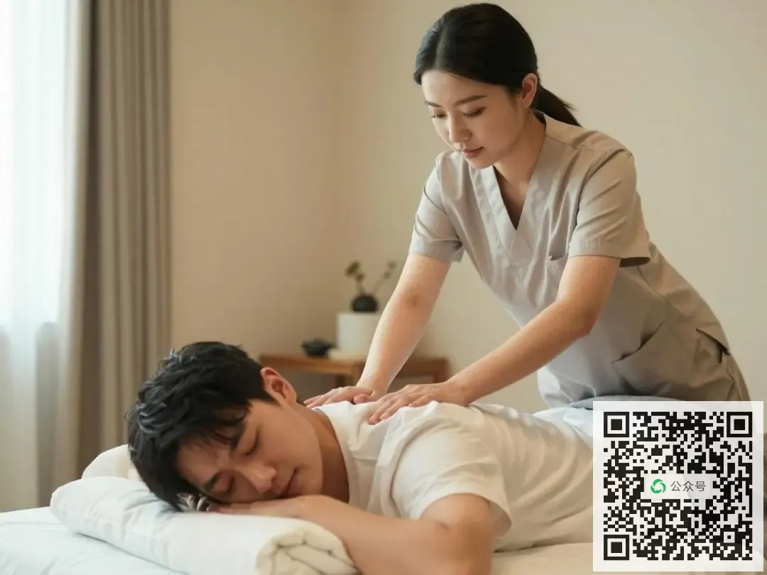 缓解精神疲劳体验项目