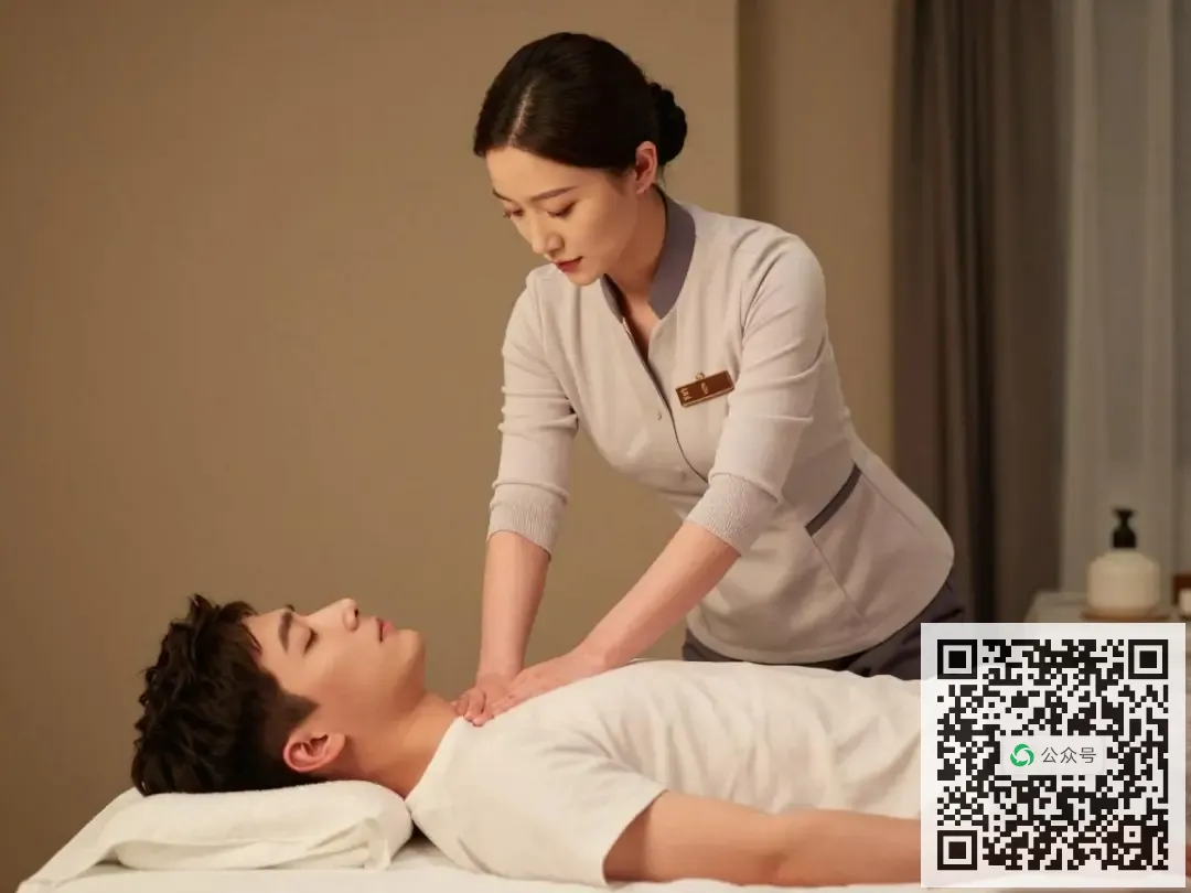 专业按摩椅和人工按摩哪个更舒服?优劣全面对比